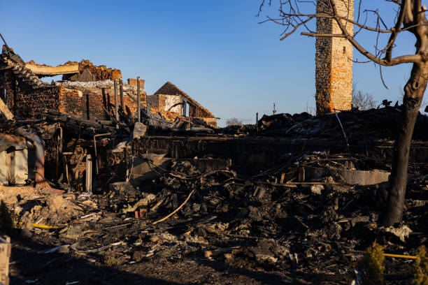 Reliable Fire Damage Removal contractor in Hudson, WI by Meridian Smoke Damage
