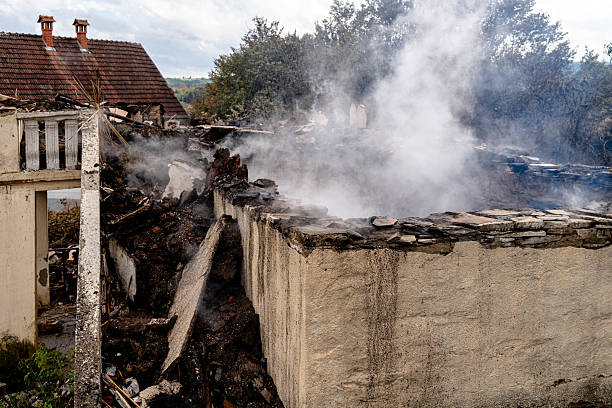 Affordable Fire Damage Removal solutions in Hudson, WI